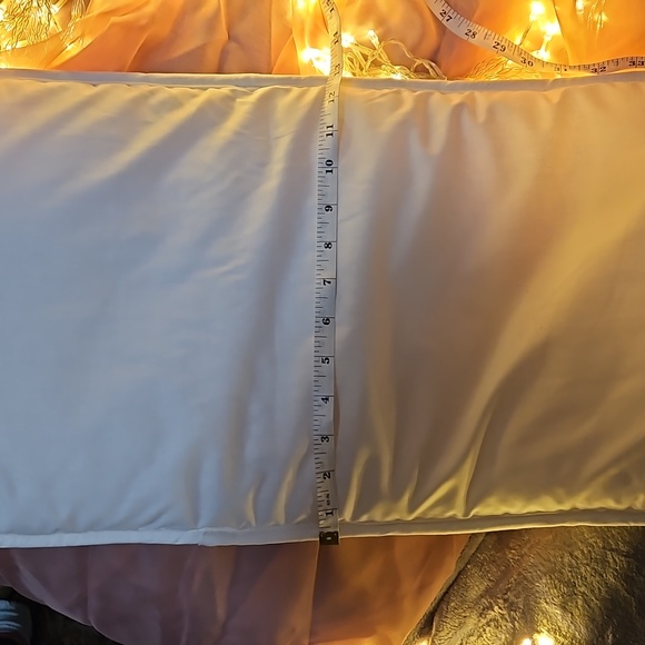 NWOT Jolly Jumper Bassinet Mattress Pad - Picture 5 of 10